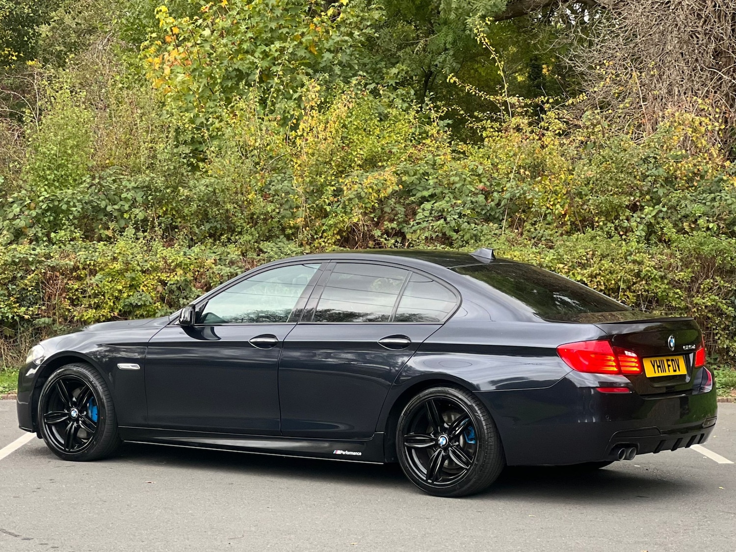 Used BMW 5 Series 2011 for sale - 76288535: Photo 6