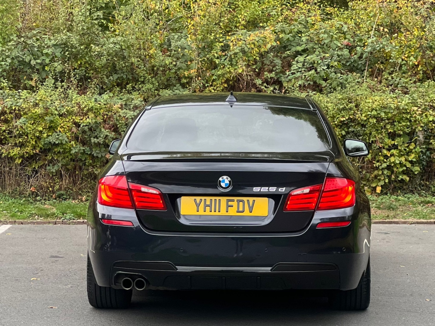 Used BMW 5 Series 2011 for sale - 76288535: Photo 7