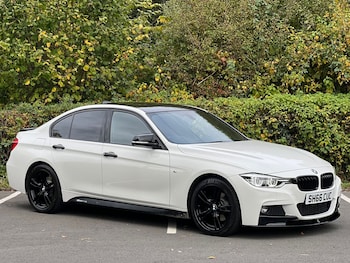 Used BMW 3 Series 2016 for sale - 76288371: Photo