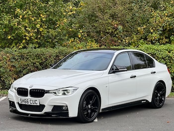 Used BMW 3 Series 2016 for sale - 76288371: Photo