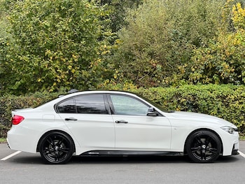 Used BMW 3 Series 2016 for sale - 76288371: Photo