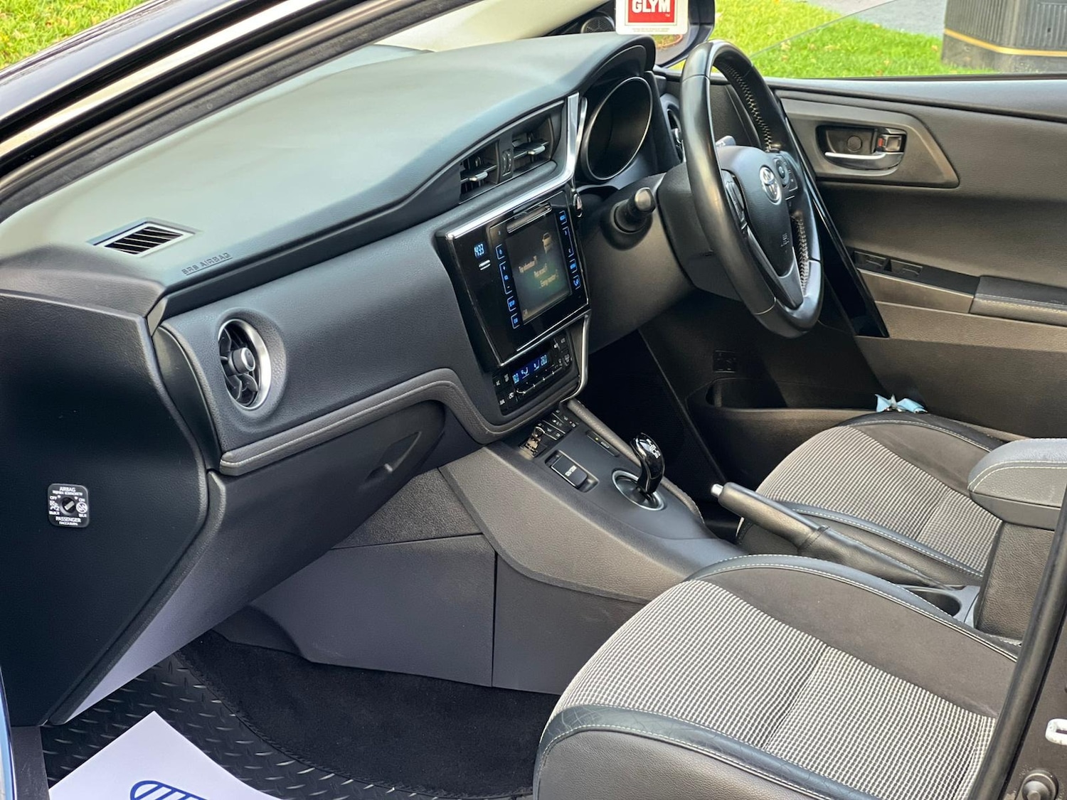 Used Toyota Auris 2017 for sale - 77052293: Photo 12