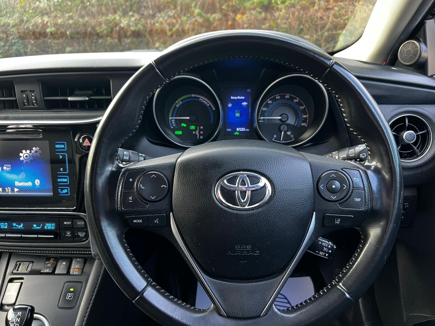 Used Toyota Auris 2017 for sale - 77052293: Photo 17