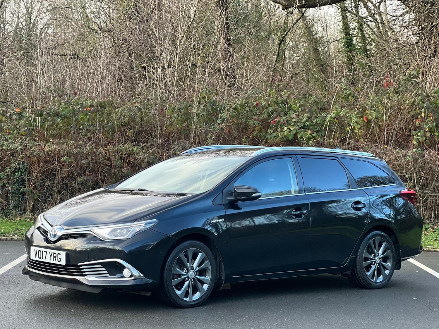 Used Toyota Auris 2017 for sale - 77052293: Photo 2
