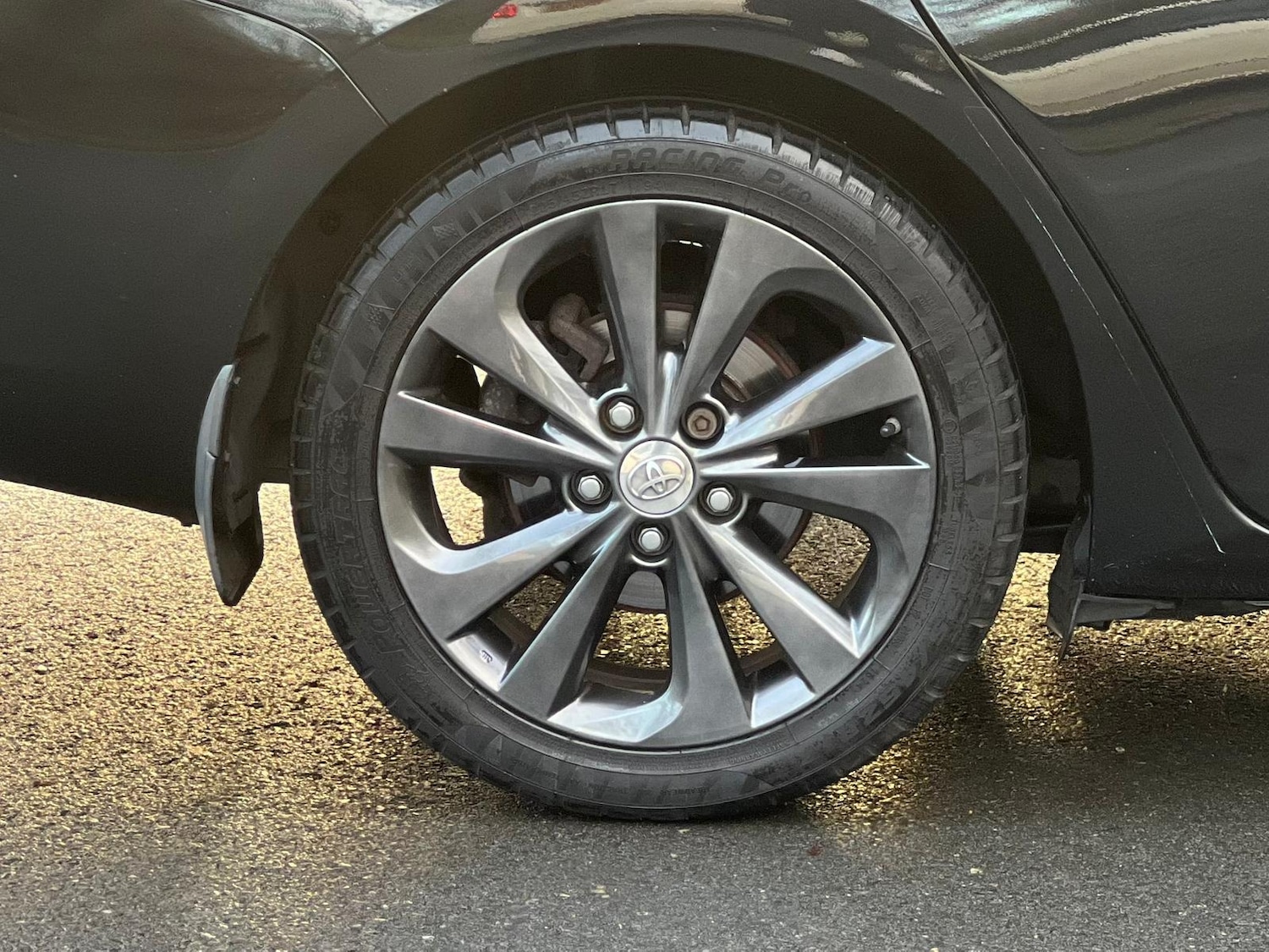 Used Toyota Auris 2017 for sale - 77052293: Photo 20