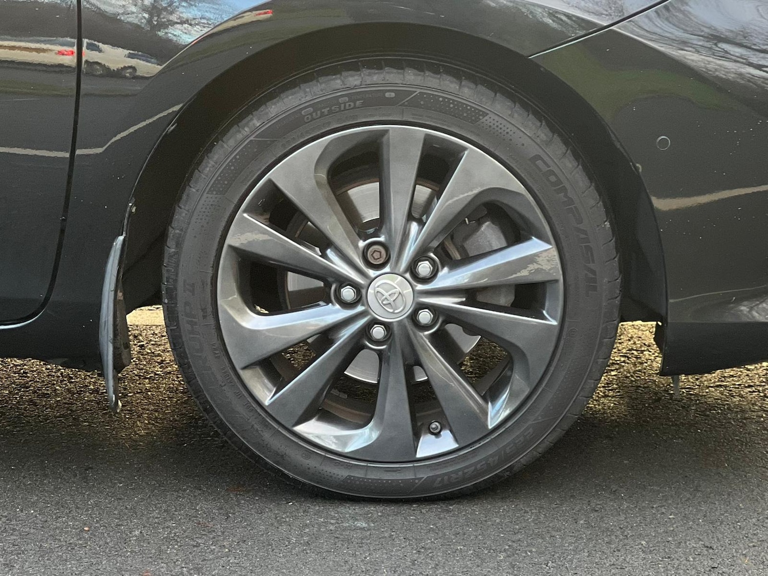 Used Toyota Auris 2017 for sale - 77052293: Photo 21