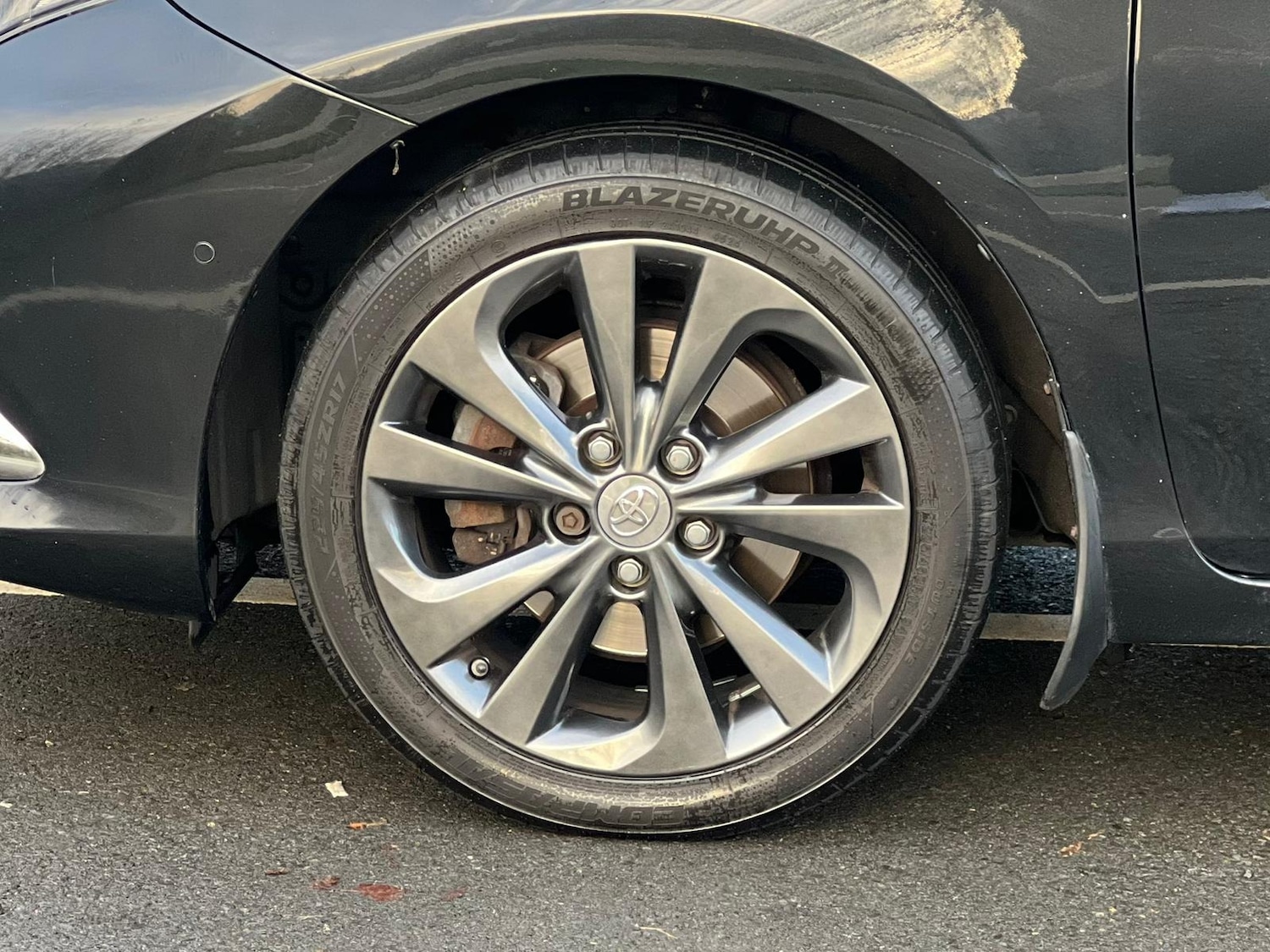 Used Toyota Auris 2017 for sale - 77052293: Photo 23