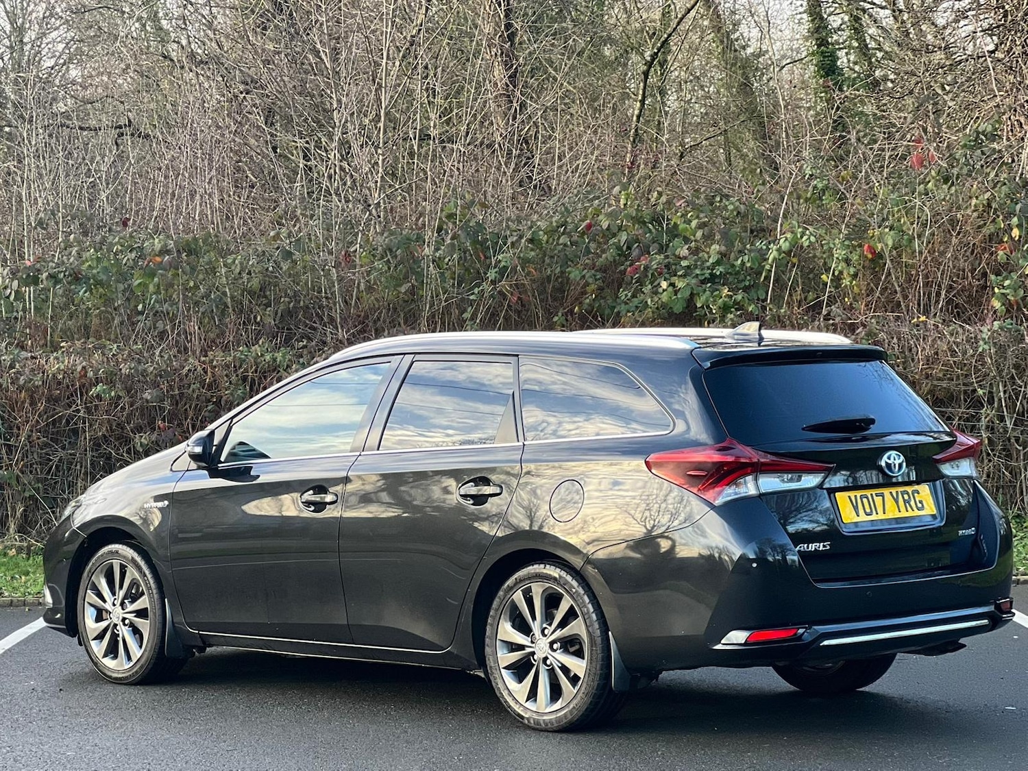 Used Toyota Auris 2017 for sale - 77052293: Photo 3