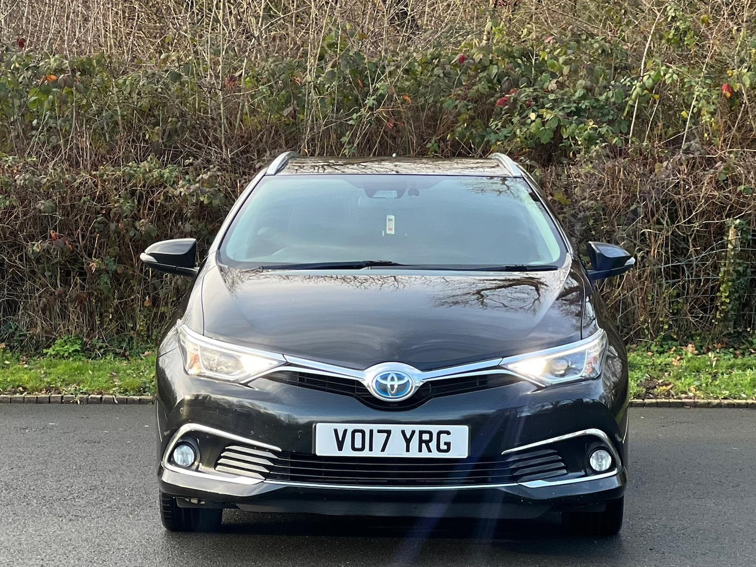 Used Toyota Auris 2017 for sale - 77052293: Photo 7