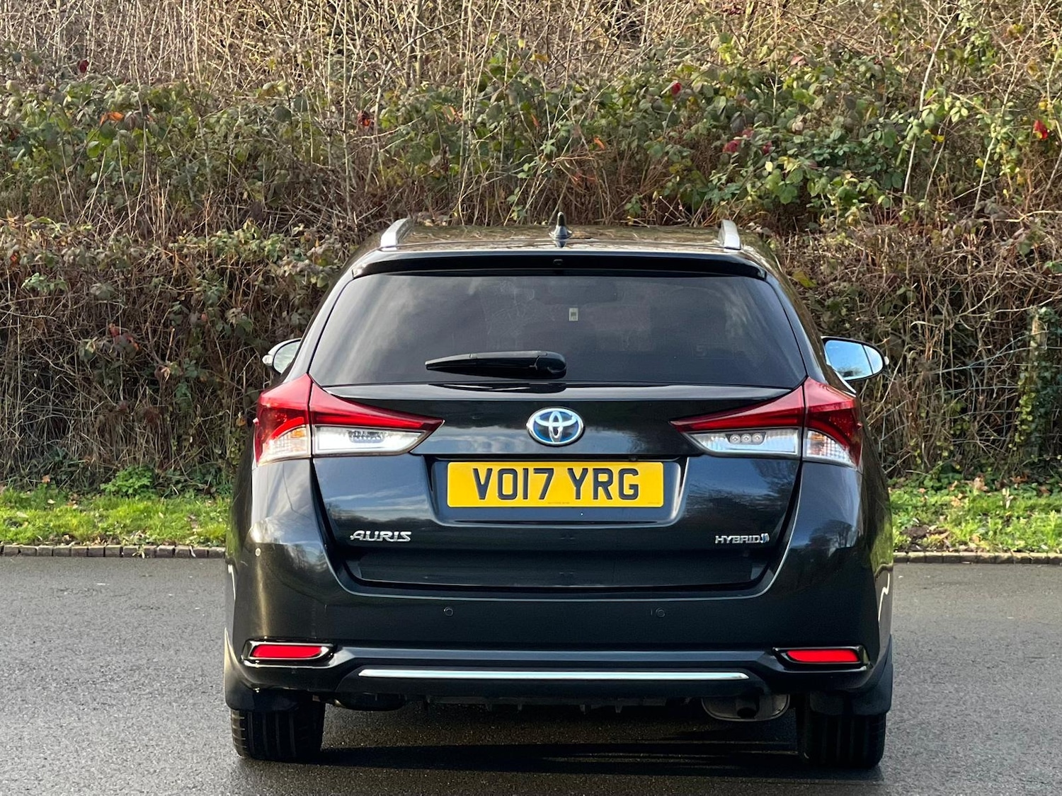 Used Toyota Auris 2017 for sale - 77052293: Photo 8