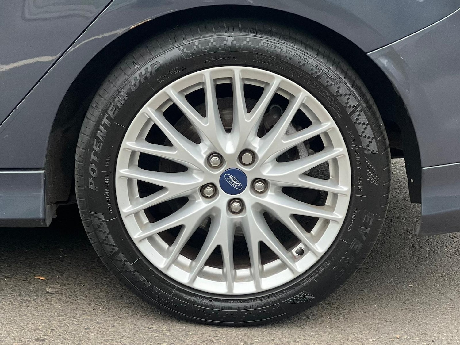 Used Ford Focus 2014 for sale - 76288688: Photo 17