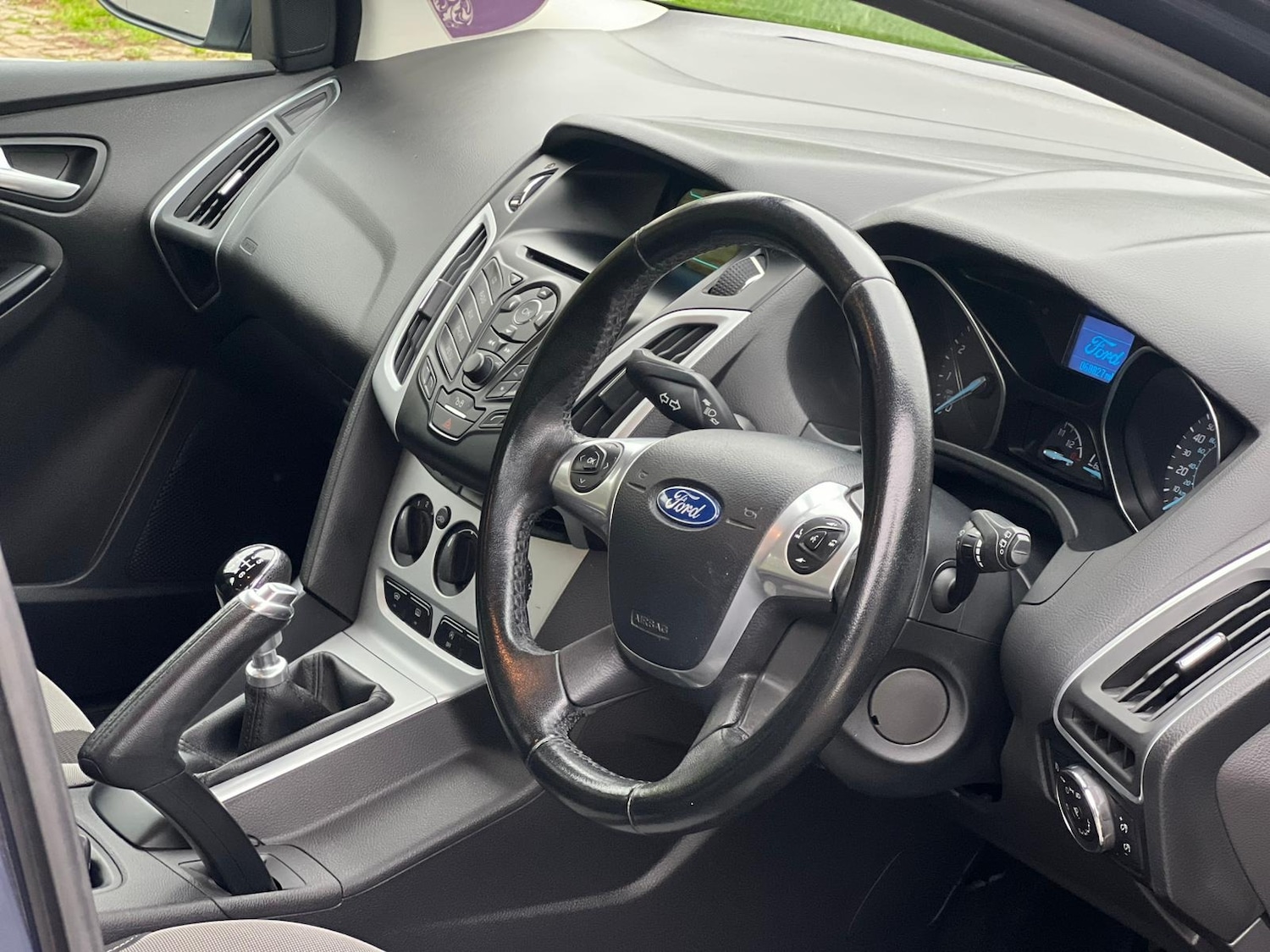 Used Ford Focus 2014 for sale - 76288688: Photo 18