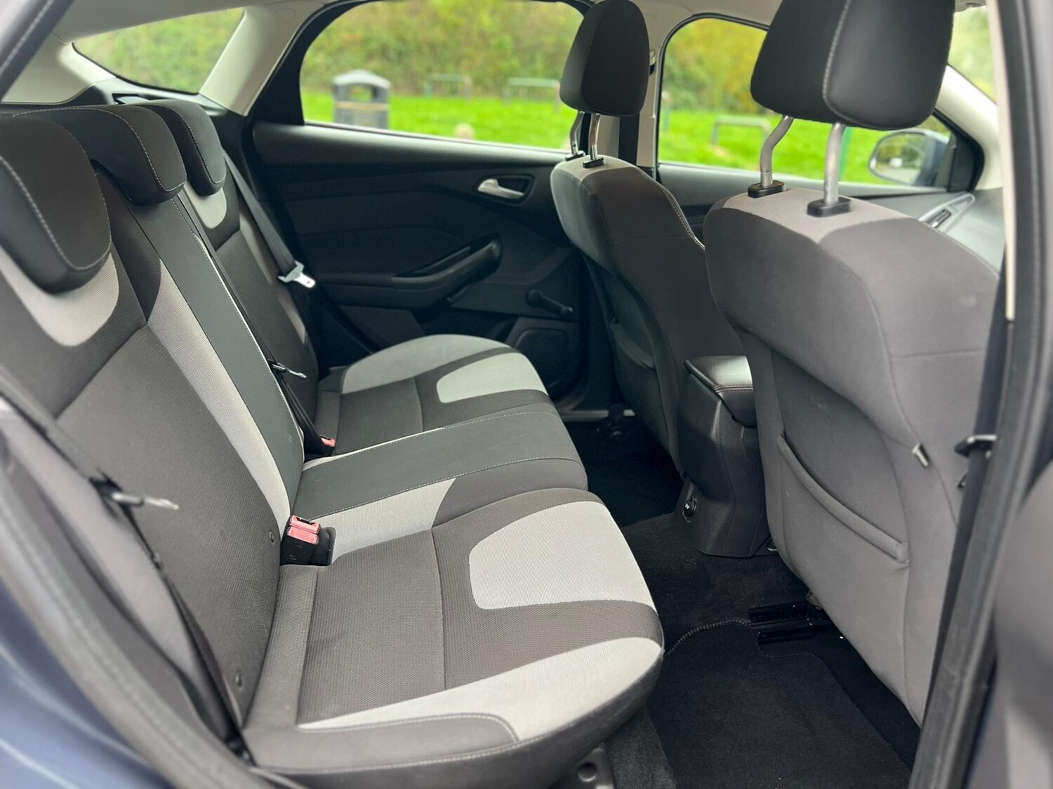 Used Ford Focus 2014 for sale - 76288688: Photo 20