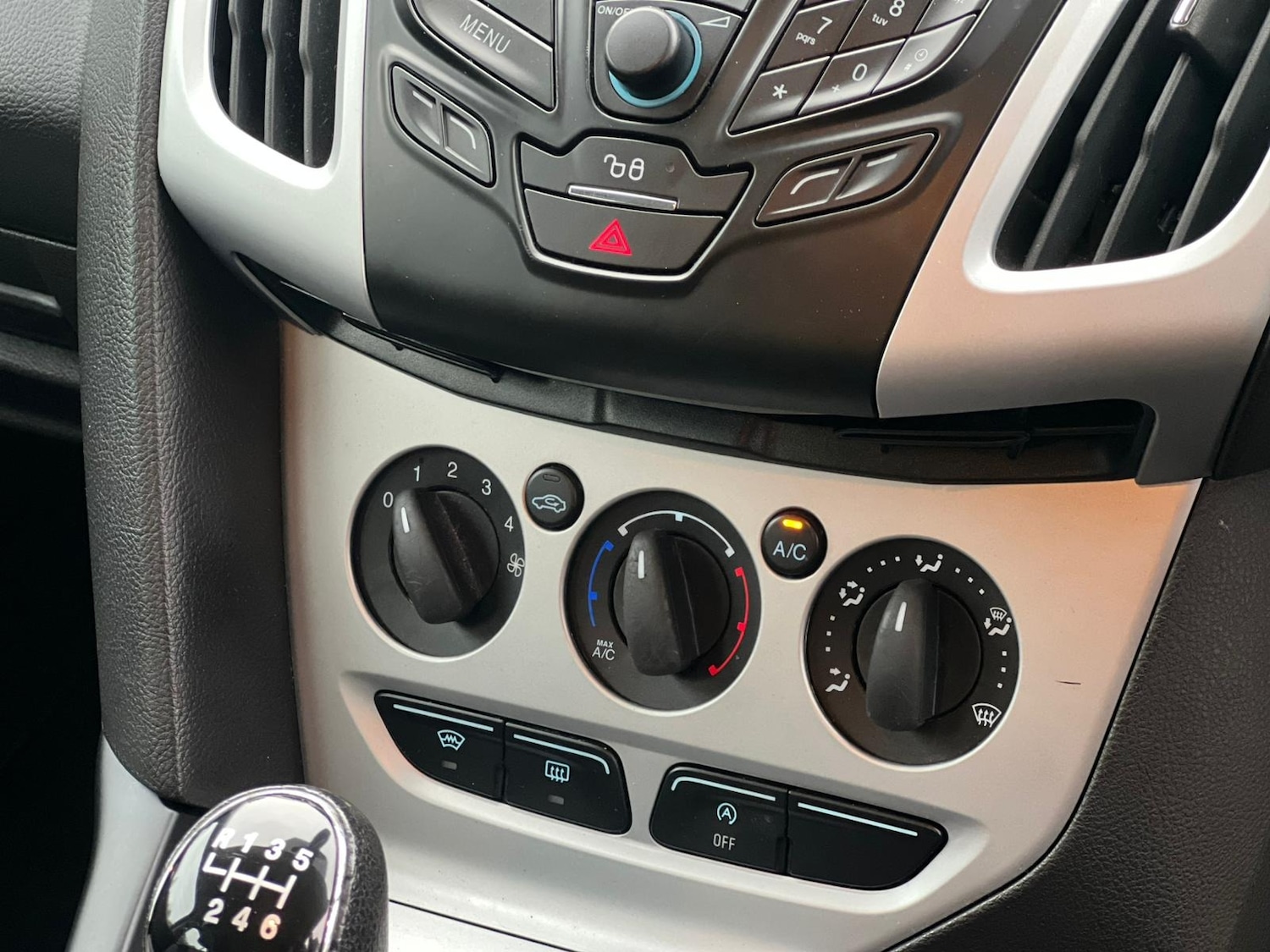 Used Ford Focus 2014 for sale - 76288688: Photo 23