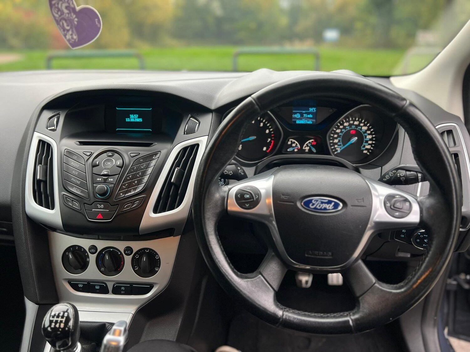 Used Ford Focus 2014 for sale - 76288688: Photo 24