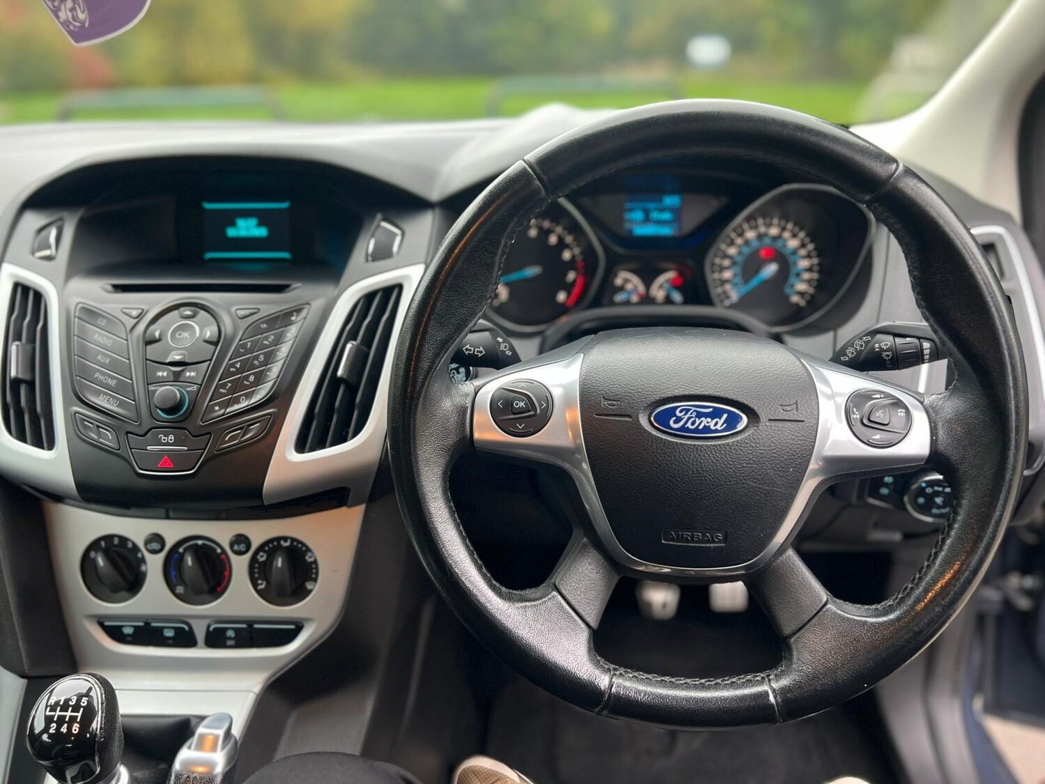 Used Ford Focus 2014 for sale - 76288688: Photo 29