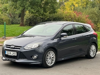 Used Ford Focus 2014 for sale - 76288688: Photo