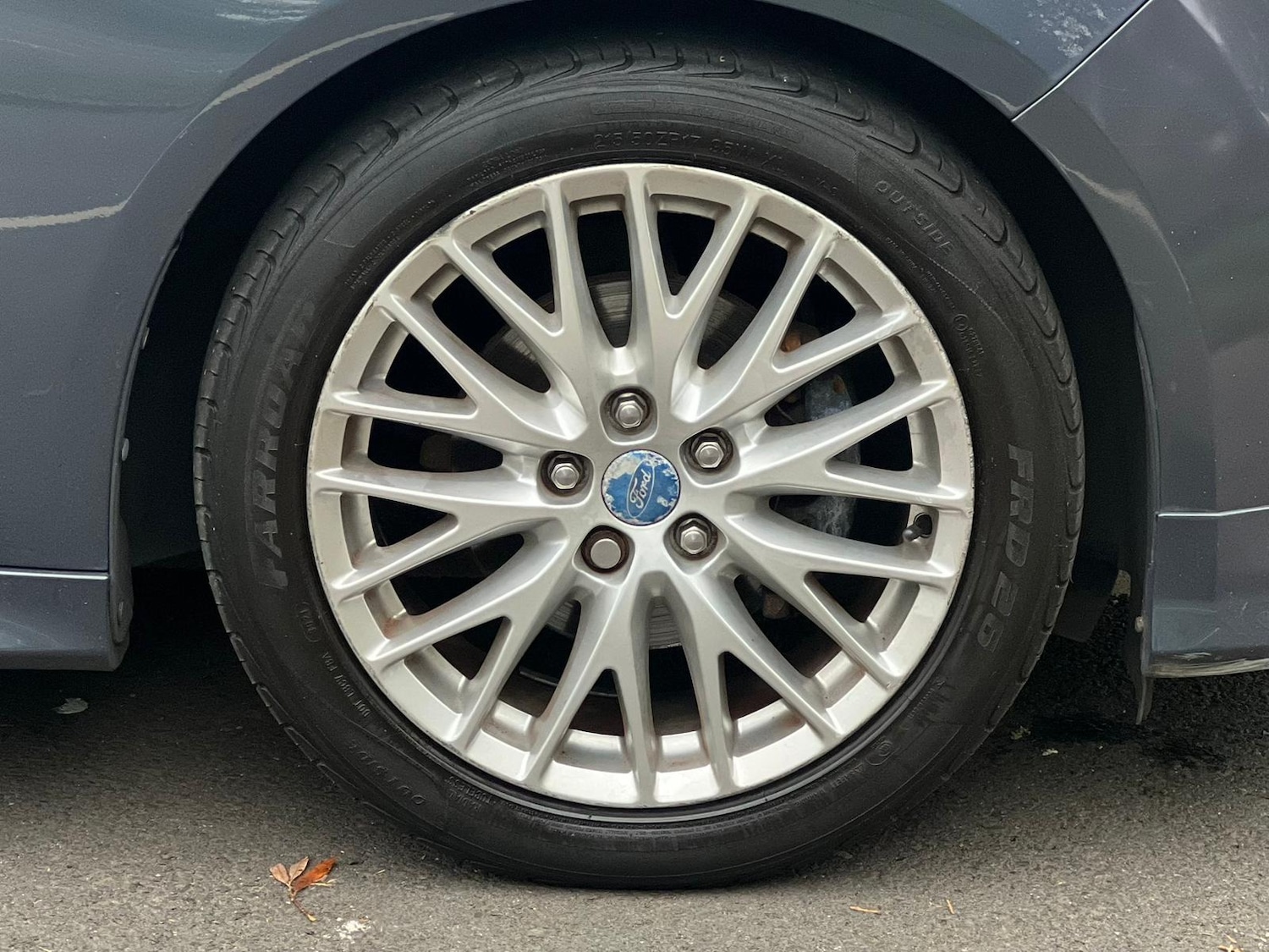 Used Ford Focus 2014 for sale - 76288688: Photo 4