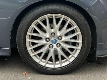 Used Ford Focus 2014 for sale - 76288688: Photo