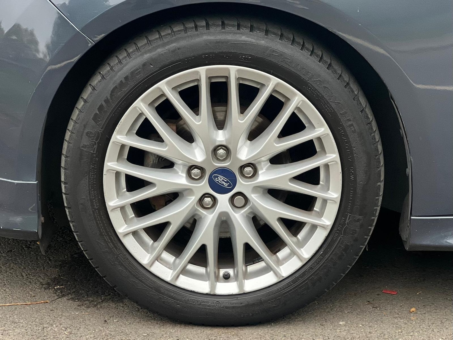 Used Ford Focus 2014 for sale - 76288688: Photo 5