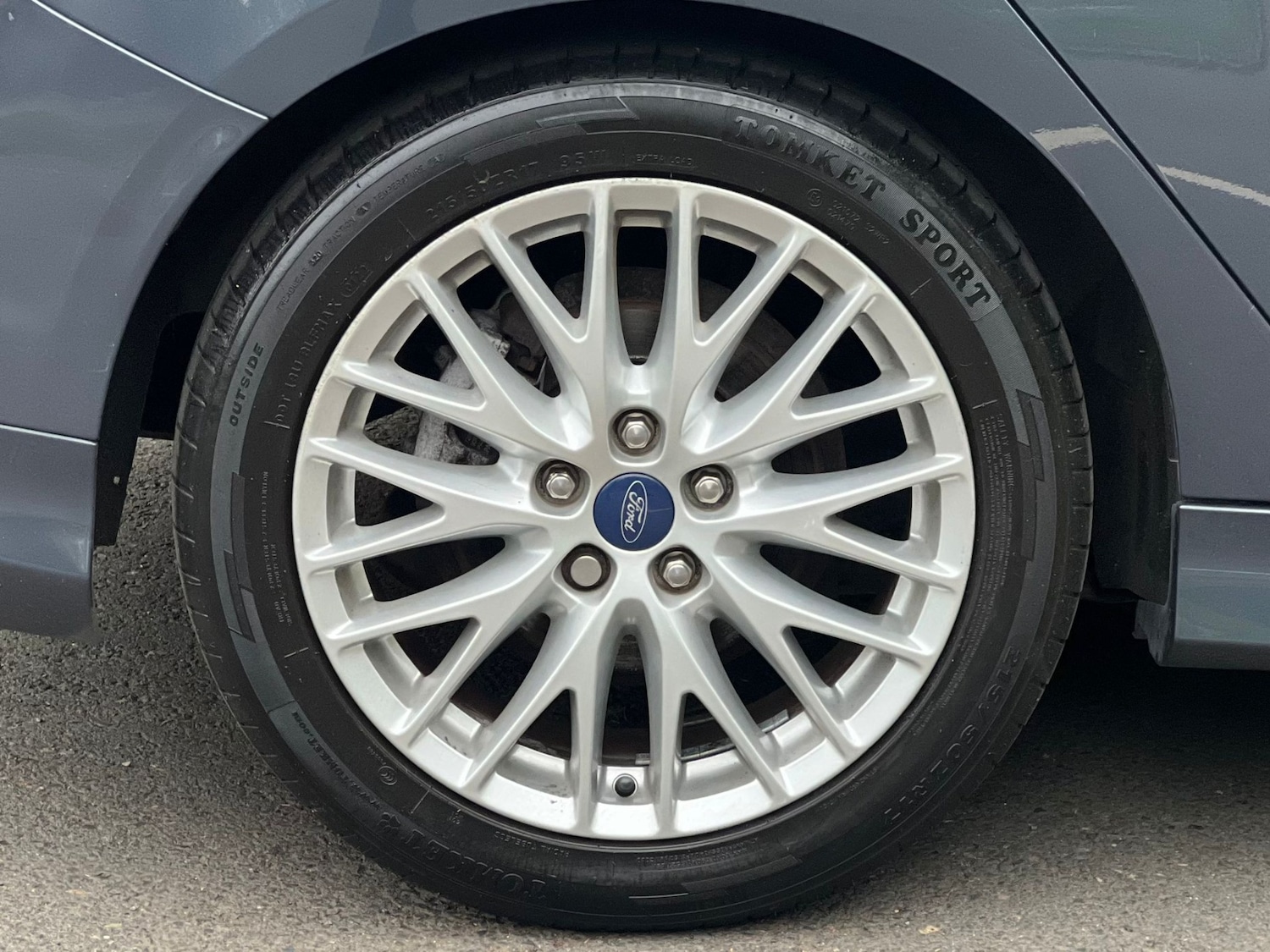 Used Ford Focus 2014 for sale - 76288688: Photo 6