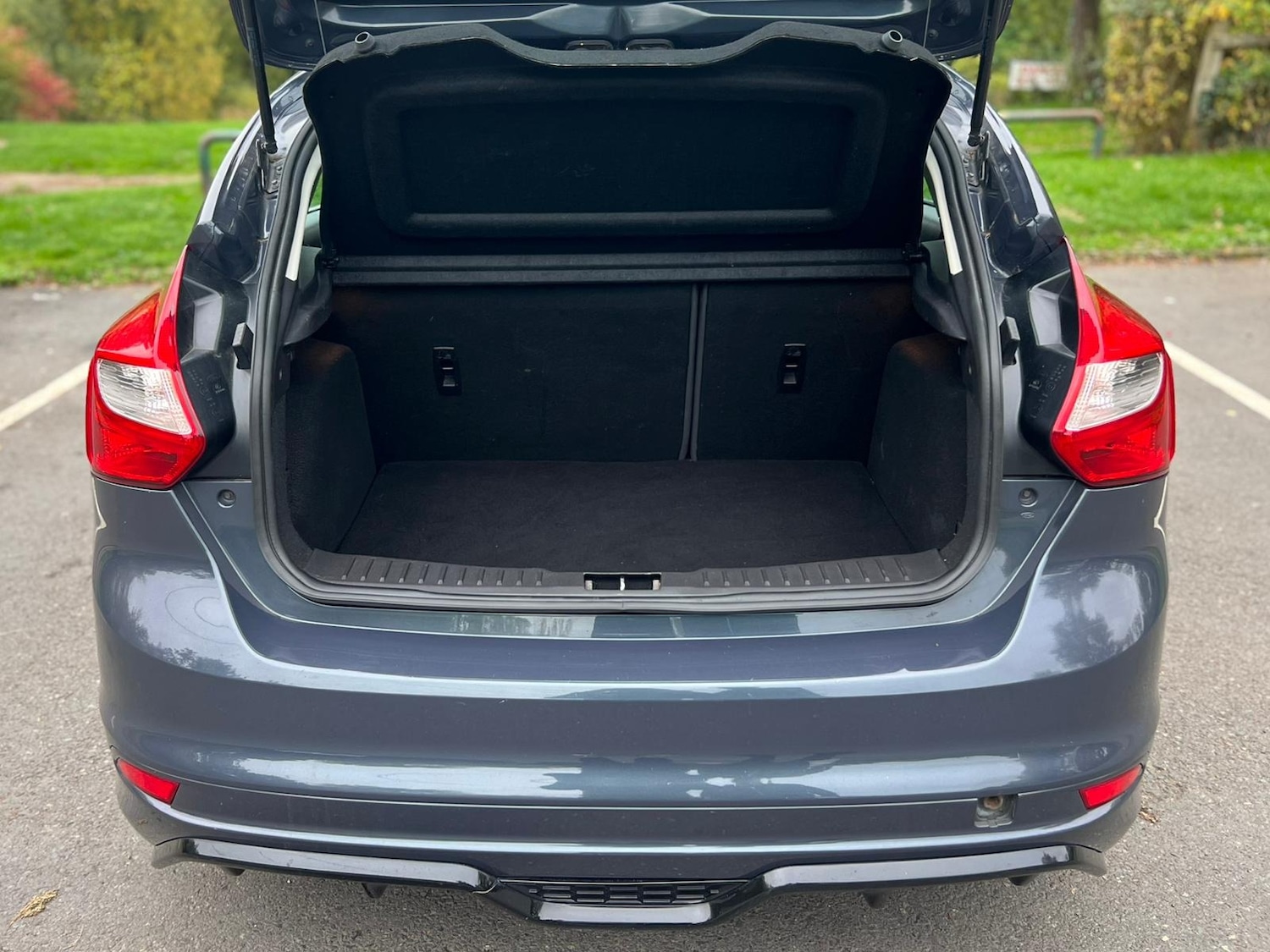 Used Ford Focus 2014 for sale - 76288688: Photo 8