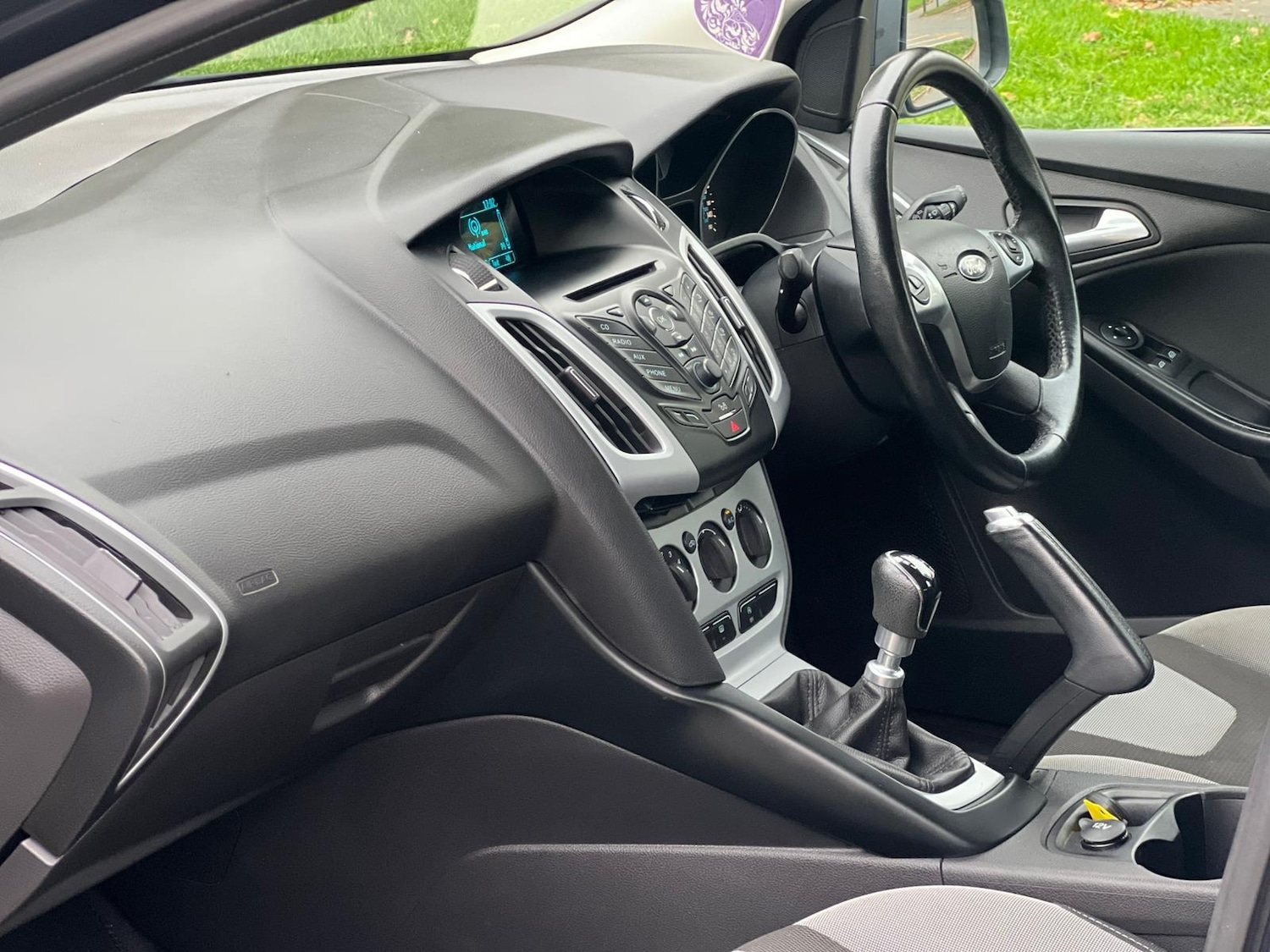 Used Ford Focus 2014 for sale - 76288688: Photo 9