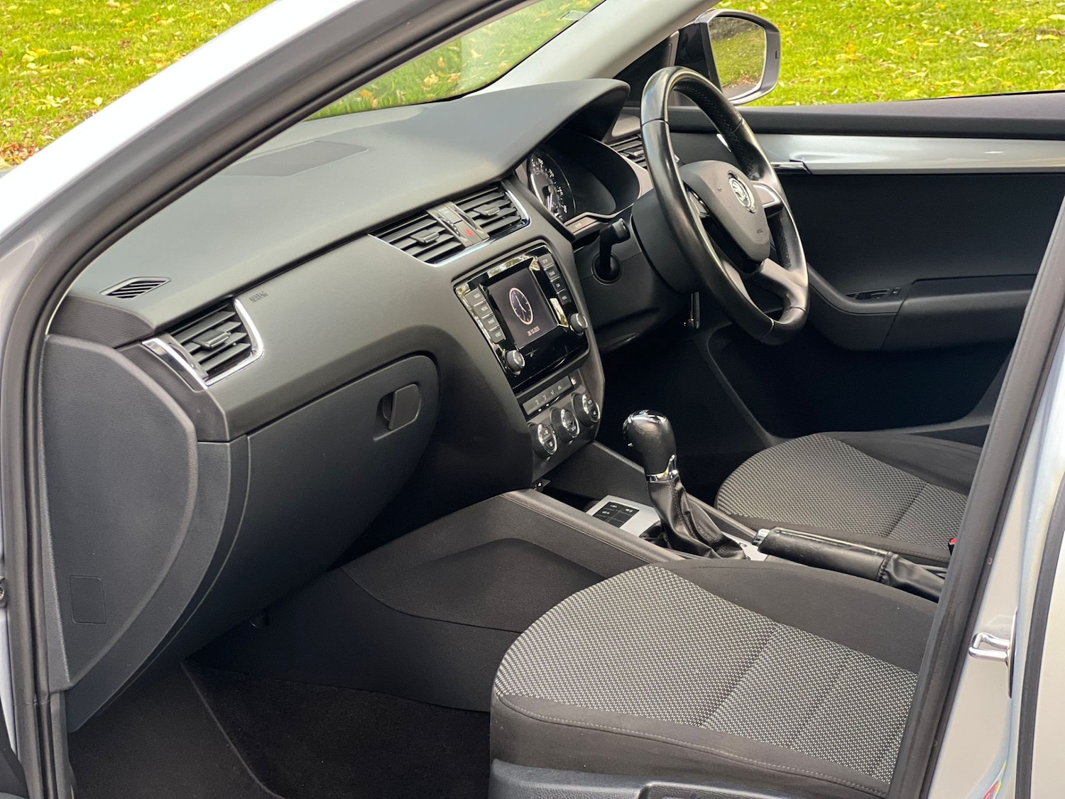 Used Skoda Octavia 2015 for sale - 76455713: Photo 11