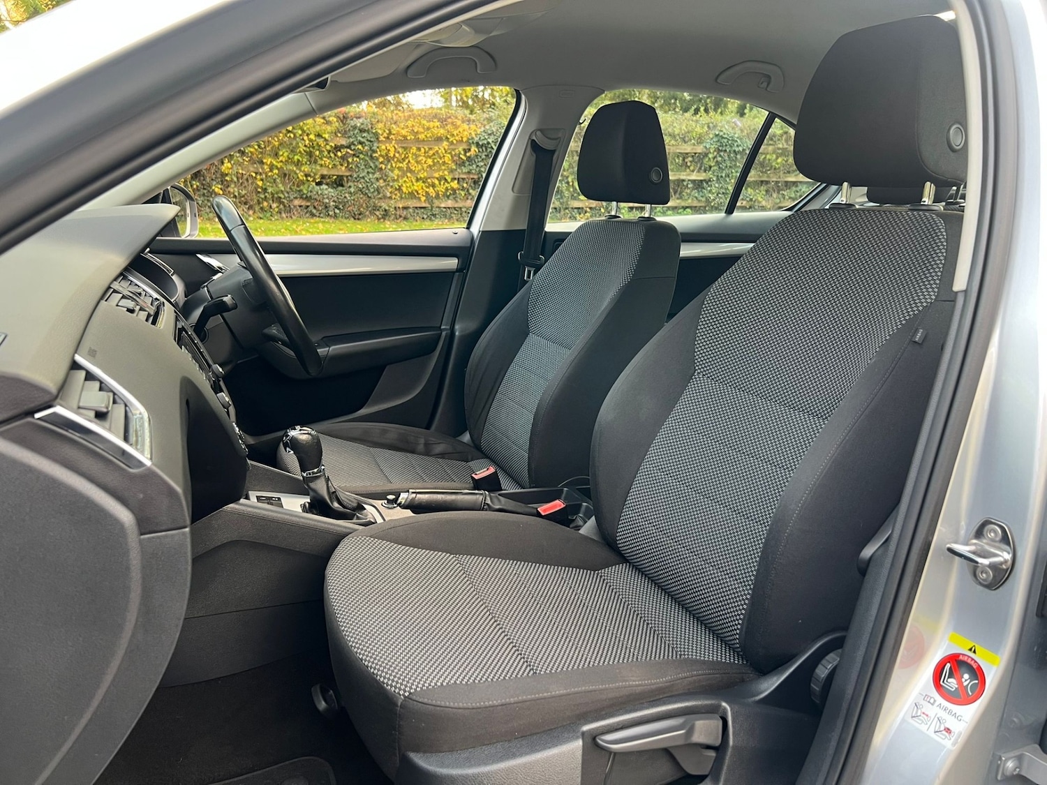 Used Skoda Octavia 2015 for sale - 76455713: Photo 12