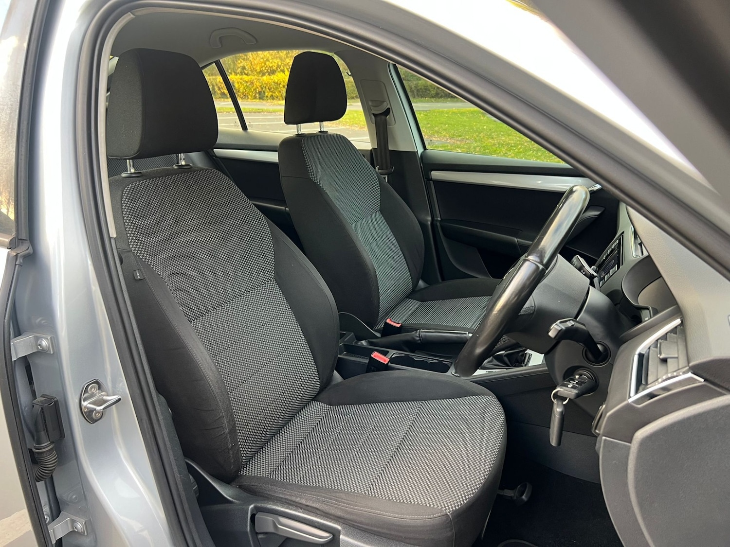 Used Skoda Octavia 2015 for sale - 76455713: Photo 14