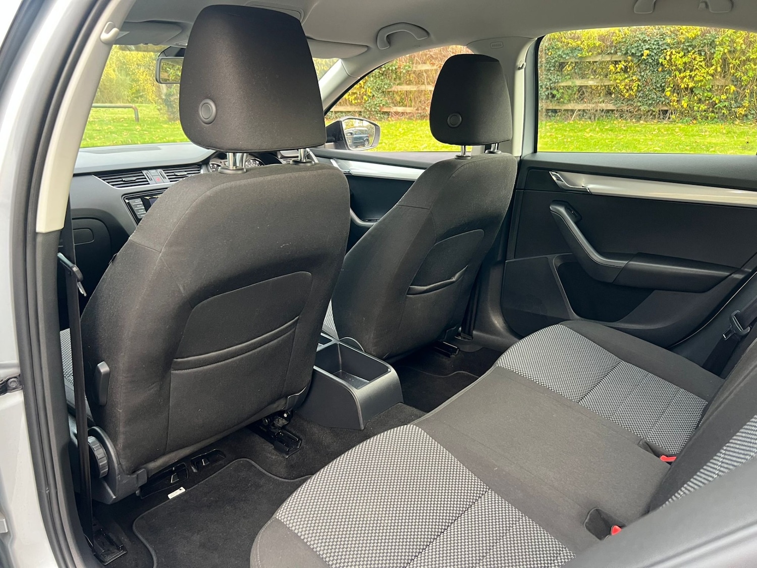 Used Skoda Octavia 2015 for sale - 76455713: Photo 15