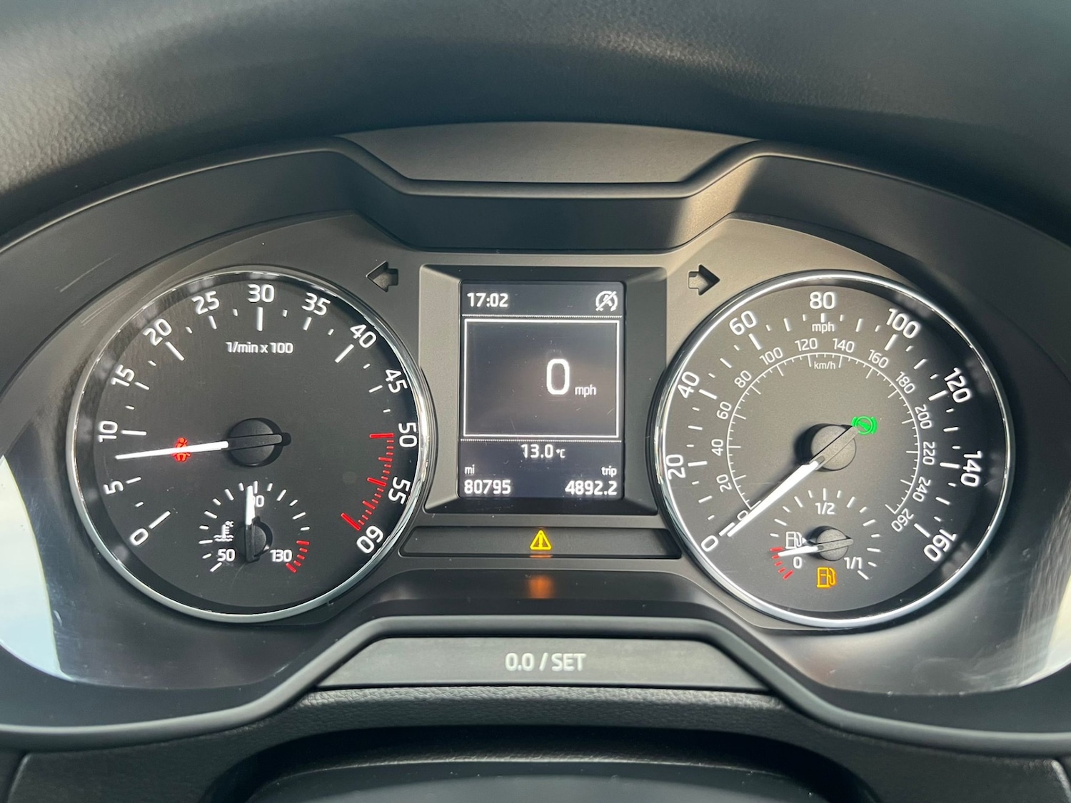 Used Skoda Octavia 2015 for sale - 76455713: Photo 16