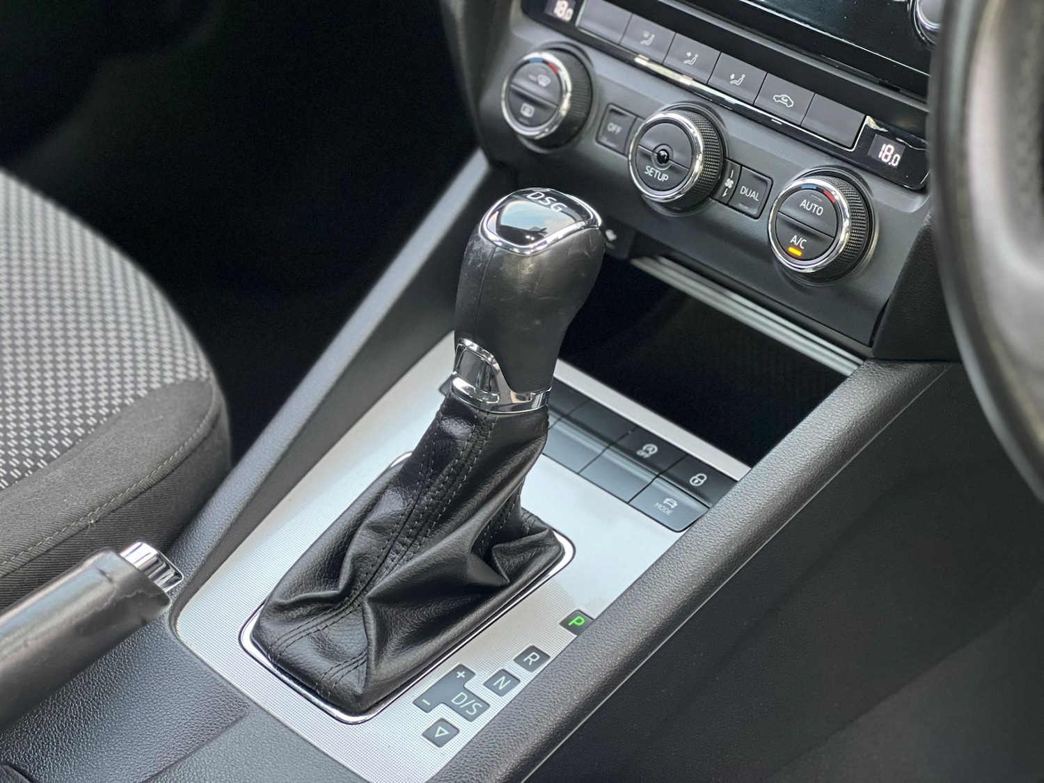 Used Skoda Octavia 2015 for sale - 76455713: Photo 18