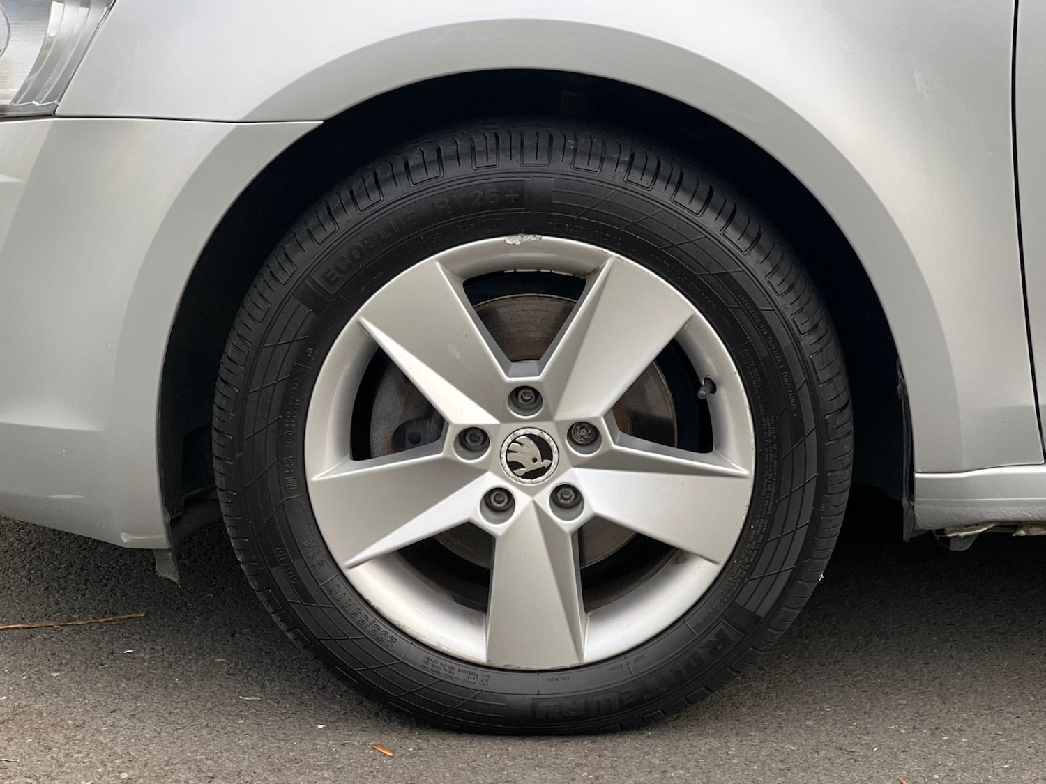 Used Skoda Octavia 2015 for sale - 76455713: Photo 22