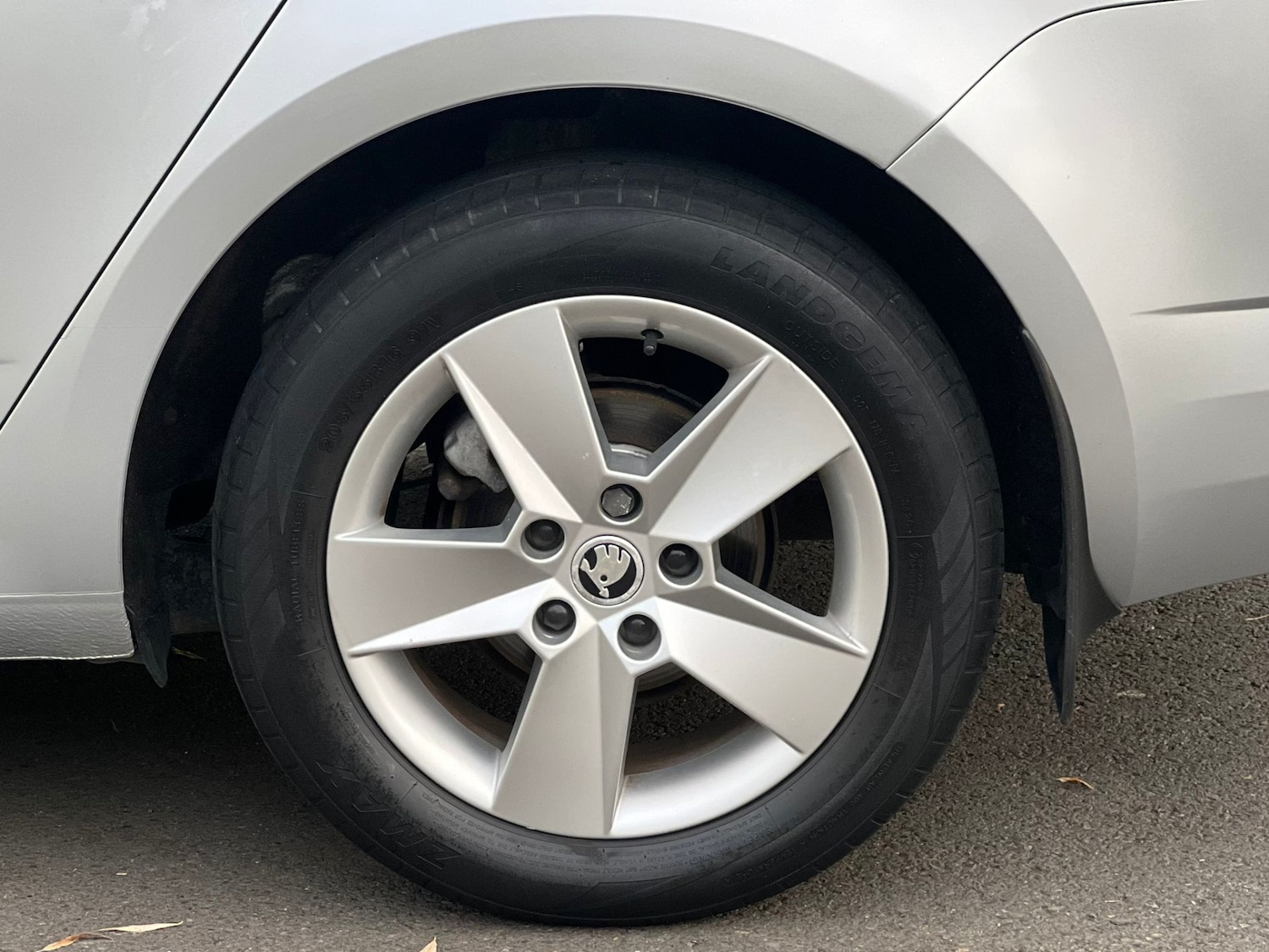 Used Skoda Octavia 2015 for sale - 76455713: Photo 23