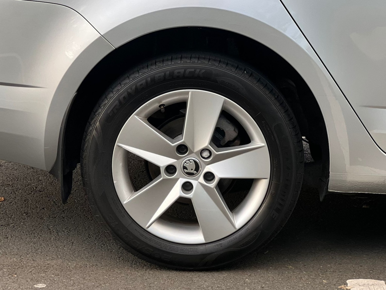 Used Skoda Octavia 2015 for sale - 76455713: Photo 24