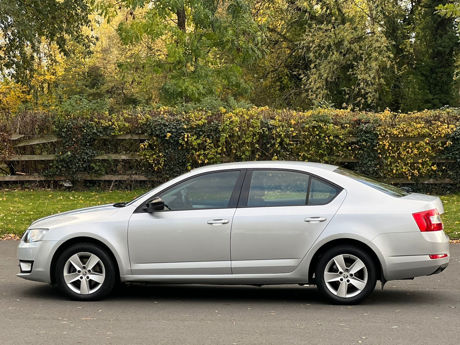 Used Skoda Octavia 2015 for sale - 76455713: Photo 5
