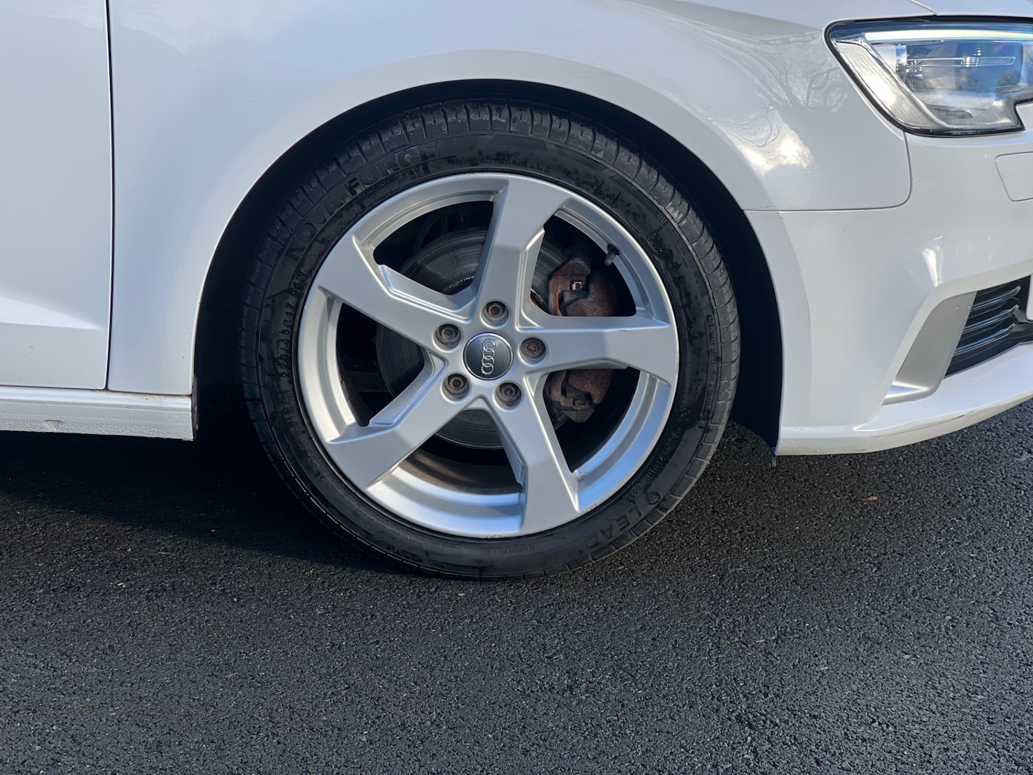 Used Audi A3 2016 for sale - 77234253: Photo 10