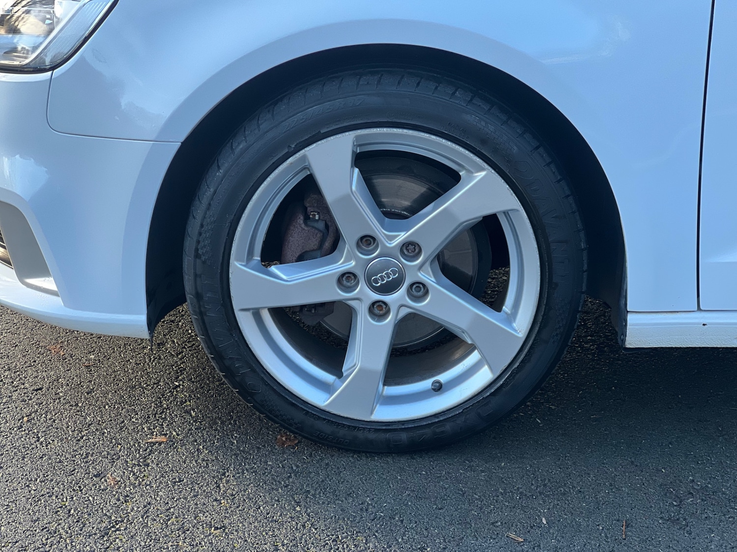 Used Audi A3 2016 for sale - 77234253: Photo 11