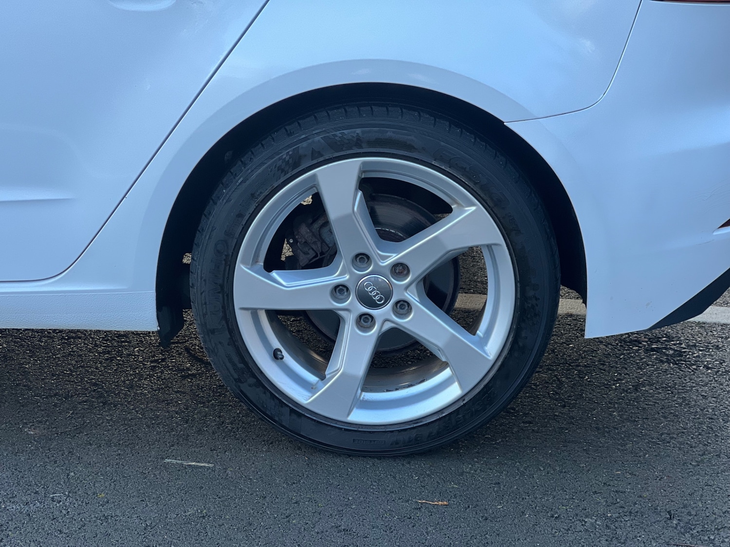 Used Audi A3 2016 for sale - 77234253: Photo 12