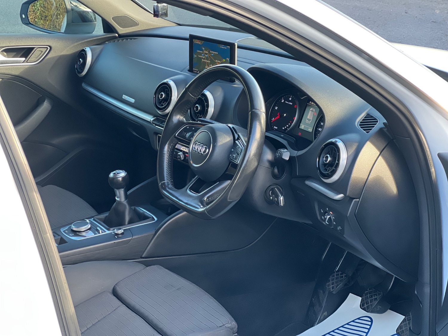 Used Audi A3 2016 for sale - 77234253: Photo 13