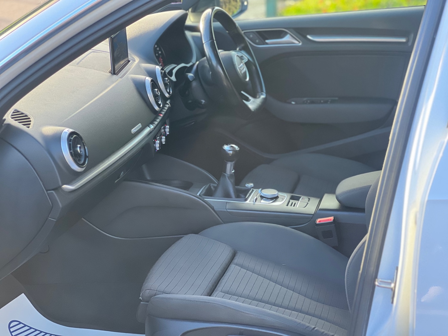 Used Audi A3 2016 for sale - 77234253: Photo 14