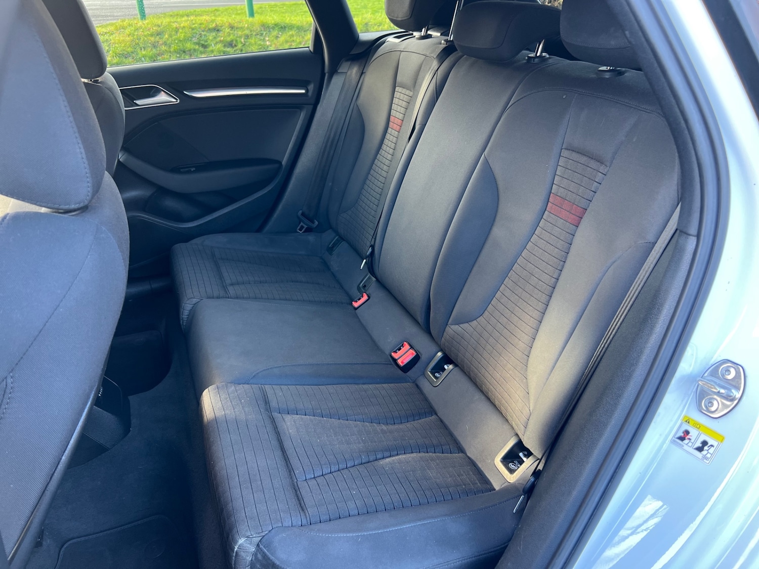 Used Audi A3 2016 for sale - 77234253: Photo 15