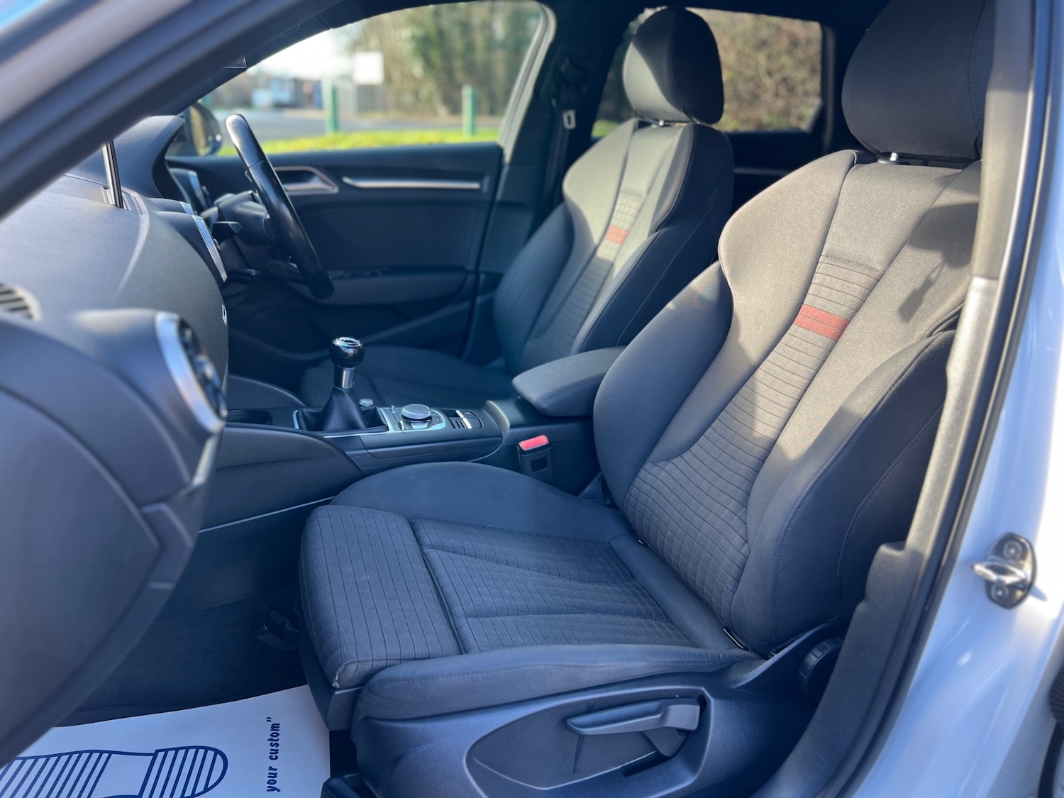 Used Audi A3 2016 for sale - 77234253: Photo 16