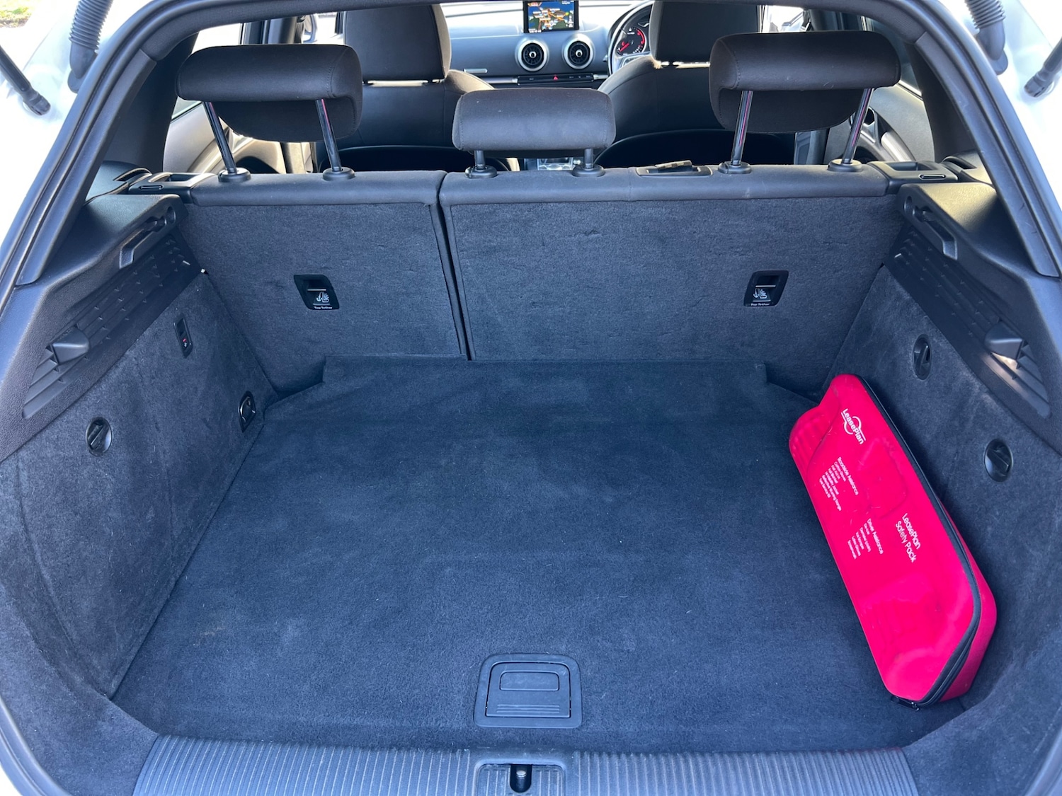 Used Audi A3 2016 for sale - 77234253: Photo 17