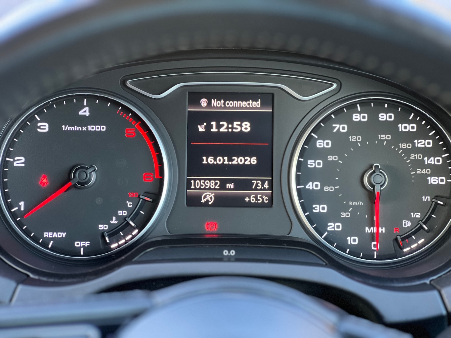 Used Audi A3 2016 for sale - 77234253: Photo 19