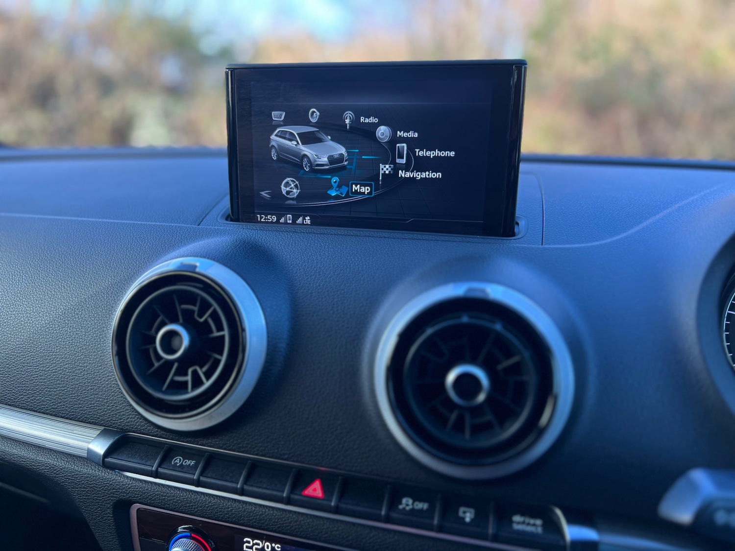 Used Audi A3 2016 for sale - 77234253: Photo 21