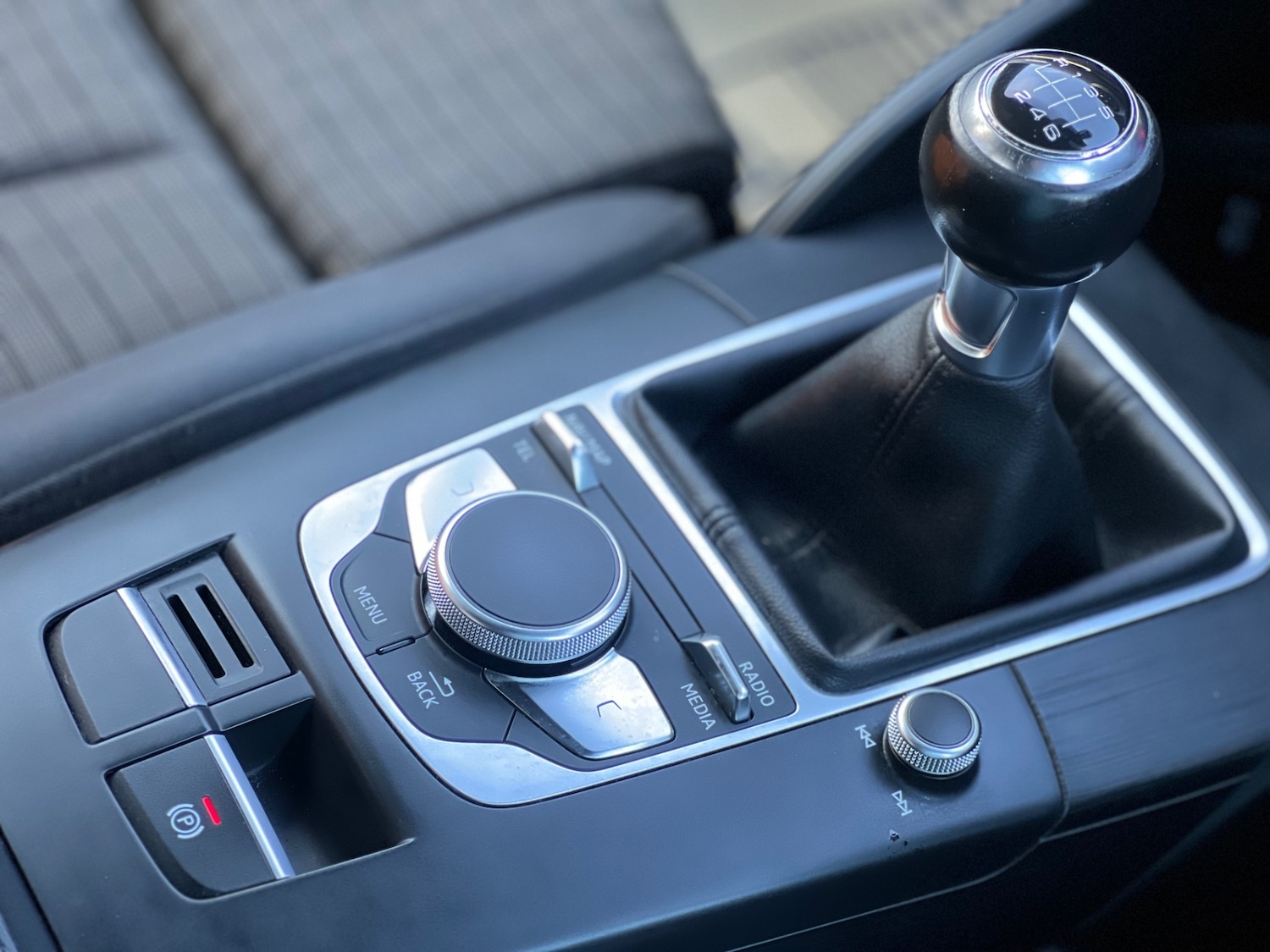 Used Audi A3 2016 for sale - 77234253: Photo 24