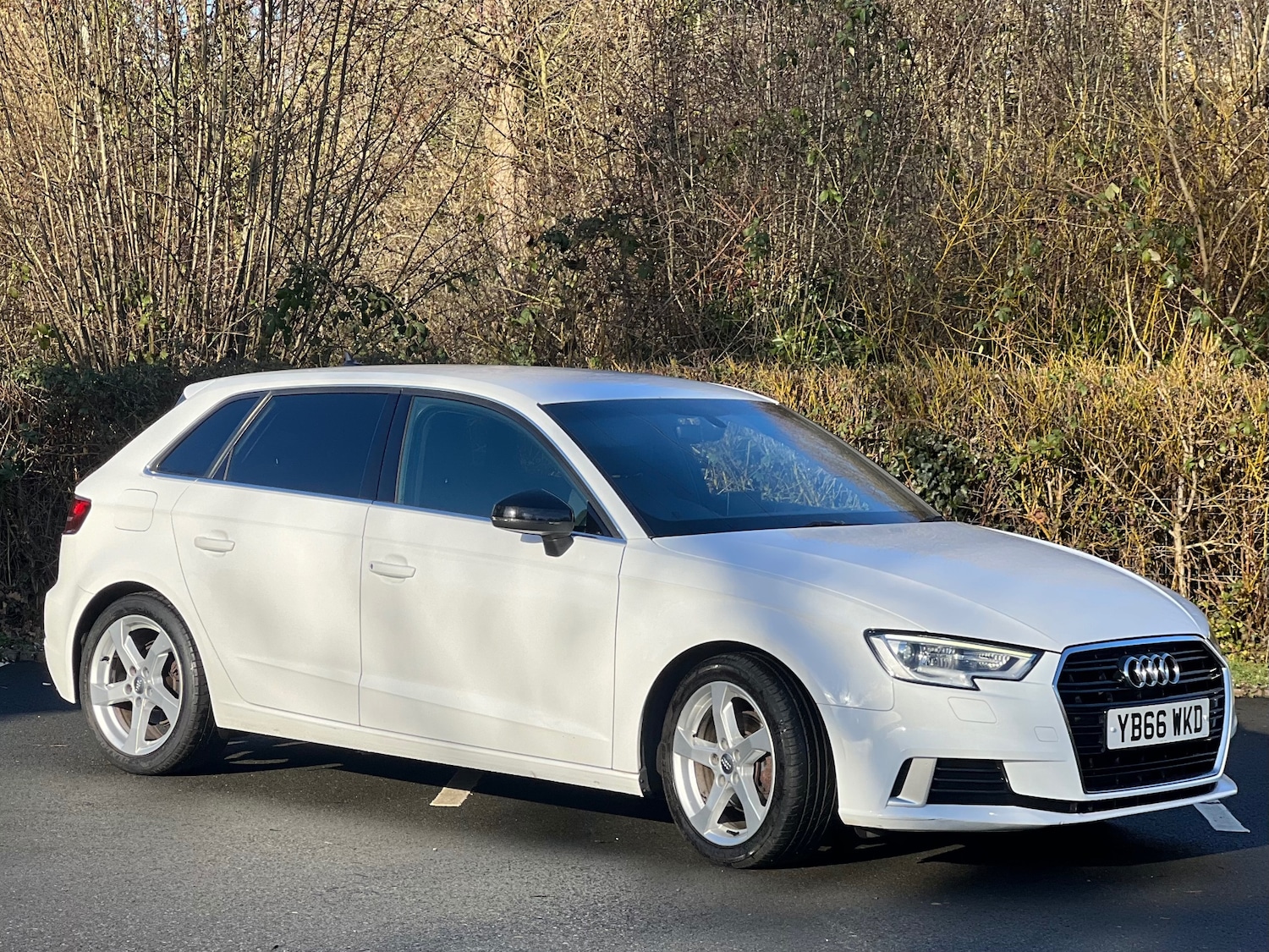 Used Audi A3 2016 for sale - 77234253: Photo 3