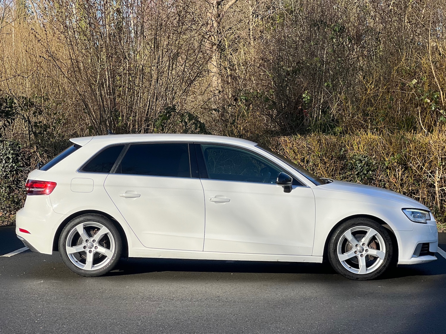Used Audi A3 2016 for sale - 77234253: Photo 5